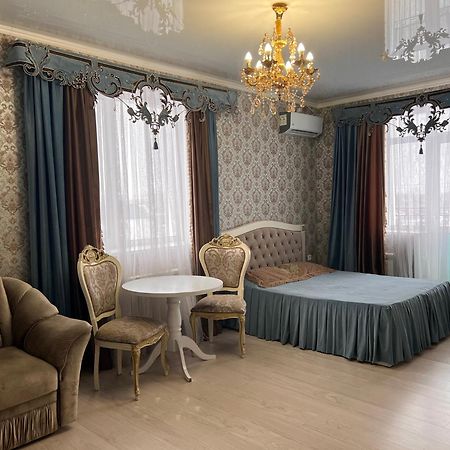 فندق Гостинично-Банный Комплекс Майами Люкс كوستاناي المظهر الخارجي الصورة